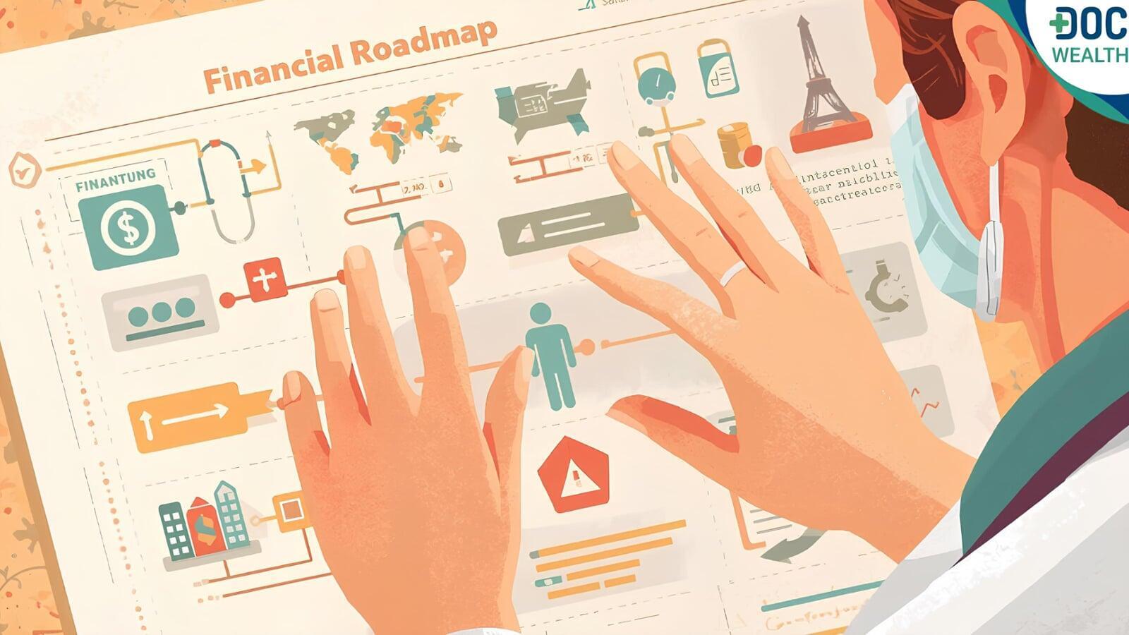 Standard Treatment Guidelines for Doctors — And Why Your Finances Need the Same Discipline